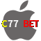 Aplicativo C77 Bet para iOS