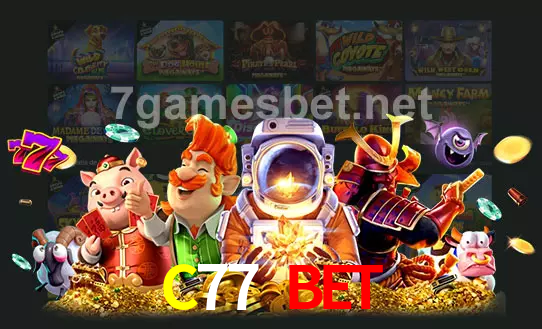 cassino C77 Bet
