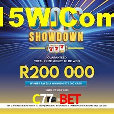 Premium Interface C77 Bet