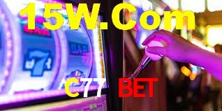 Experimente o Login Seguro Premium no C77 Bet
