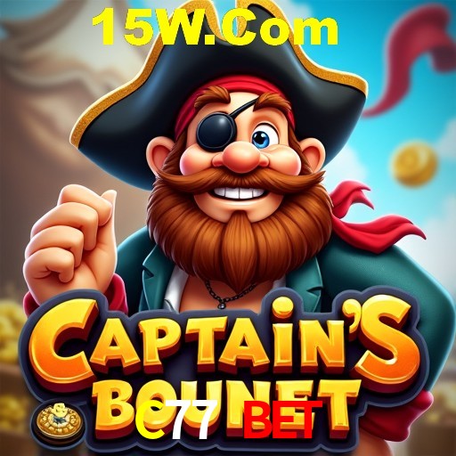 Slot Games C77 Bet