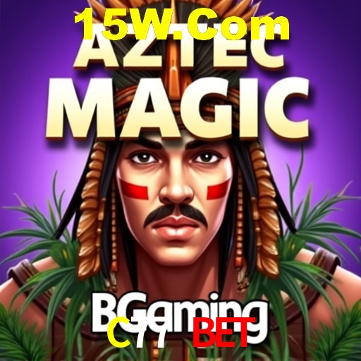 Segurança 2FA C77 Bet