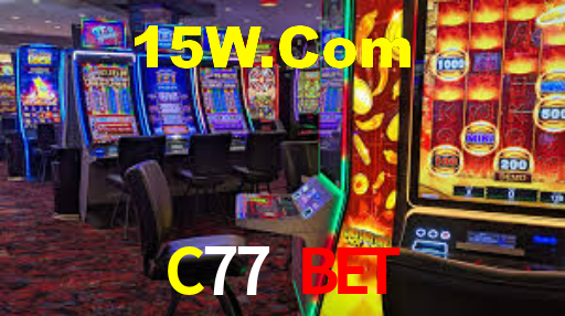 Desvendando o Mundo dos Jogos Virtuais na C77 Bet