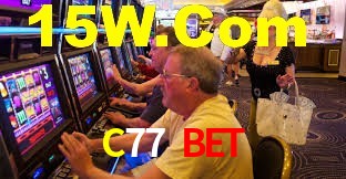 C77 Bet: Jogue Crash e Experimente Alta Recompensa Instantânea