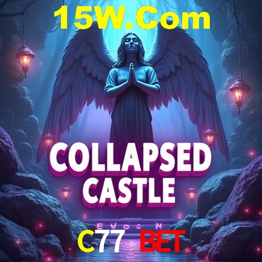 PIX Instantâneo C77 Bet