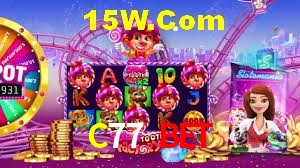 Live Casino C77 Bet