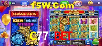 Roulette Table C77 Bet