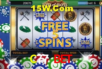 Apostas Esportivas na C77 Bet: Um Guia Completo