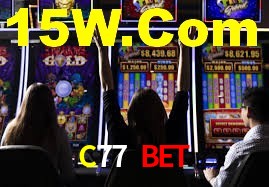 Ofertas Imperdíveis na C77 Bet: Promoções e Bônus Que Valem a Pena