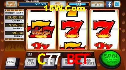 Descubra a Essência do C77 Bet: Nossa História e Compromissos