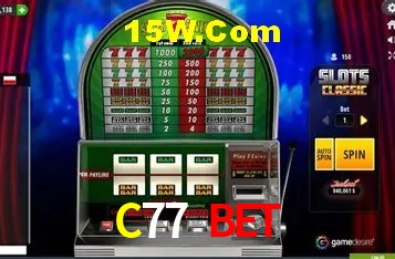 Descubra o Programa VIP da C77 Bet: Vantagens Exclusivas para Jogadores