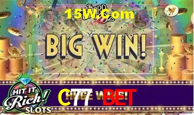 Inovações de Jogos na C77 Bet: O Futuro das Experiências Interativas