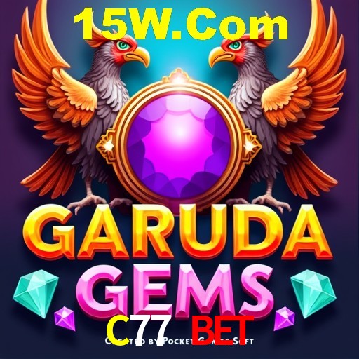 Estatísticas do Jogo C77 Bet