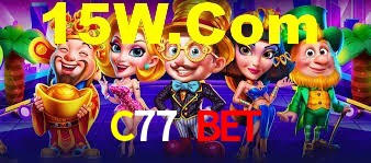 Sinta a adrenalina dos jogos de cassino com C77 Bet