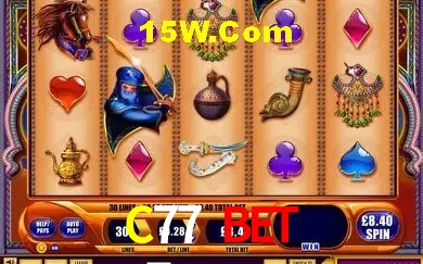 A Emoção da Loteria na C77 Bet: Uma Chance de Mudança de Vida