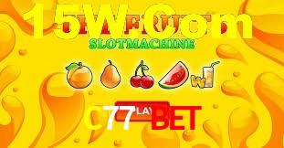 C77 Bet App