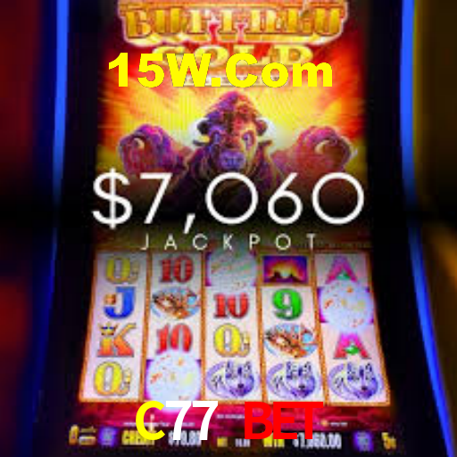 C77 Bet App