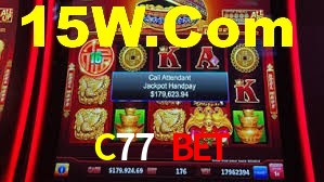 C77 Bet,C77 Bet App