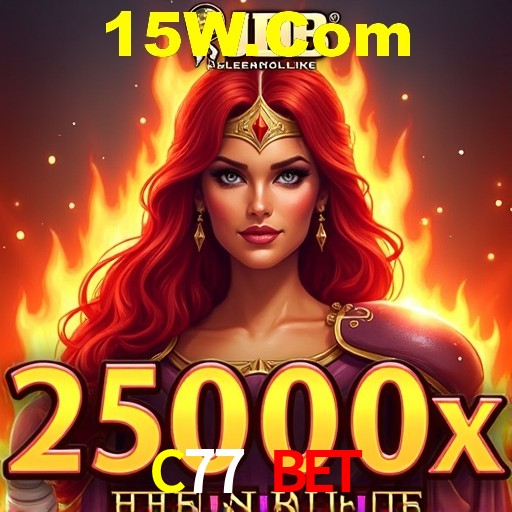 Promoções Sazonais C77 Bet