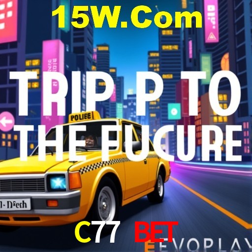 Integração de APIs C77 Bet