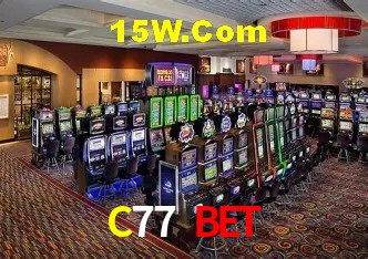 A Revolução dos Aplicativos de Jogos no C77 Bet